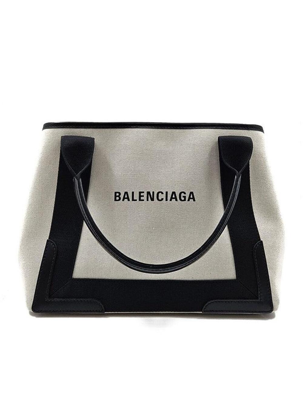Fapis Balenciaga Cabas Tote Bag Small #352358F50B